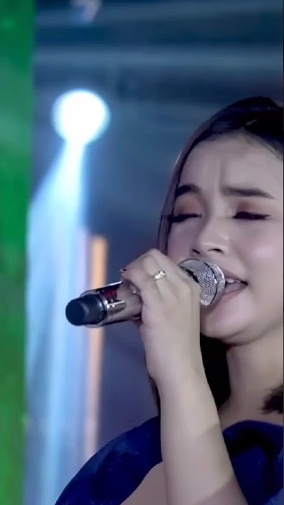 IZINKAN Tasya Rosmala Ft Fendik Adella #StoryWa