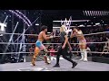 Fraxiom shine against Noam Dar and Romeo Moreno in NXT return: NXT highlights, June 9, 2026