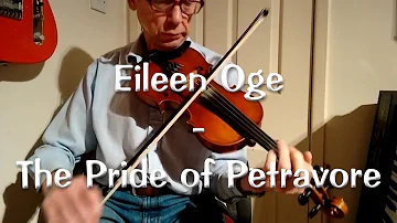 Eileen Oge - The Pride of Petravore