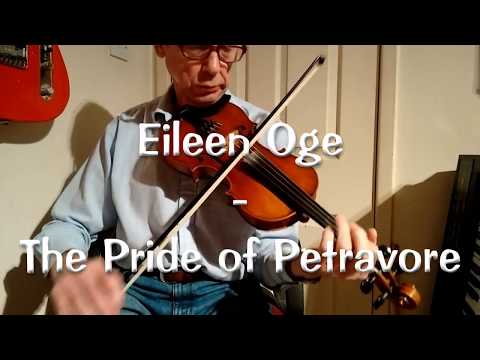 Eileen Oge - The Pride of Petravore