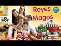 Regalos de REYES MAGOS 2018 🎁 y Cabalgata!