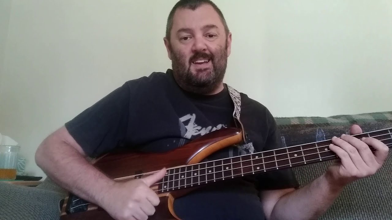Casey Anderson How To Play Slap Bass YouTube casey-anderson-how-to-play-slap-bass-youtube