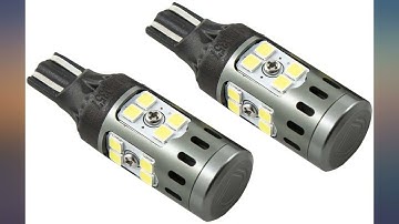 Diode Dynamics Backup LEDs compatible with Chevrolet Colorado 2015-2020 (pair), 921 revieww