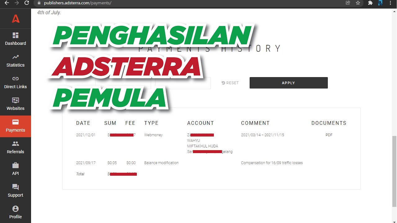 Melejitkan Pendapatan Website: Alternatif Adsense Terbaik dan Strategi Optimasinya