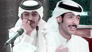 مكس سلمان بن خالد و راشد فهد، 💔.