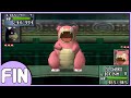 Pokemon Stadium 2 - Finale: Red Hot Battle!