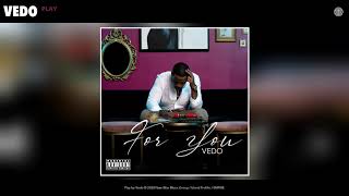 Vedo - Play (Audio)