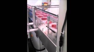 M2000 -  Media Culture Dish Filling Machine