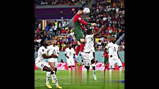 Cr7 Cristiano Ronaldo breaks ANOTHER record High jump! | Portugal v Ghana | FIFA WorldCup Qatar 2022