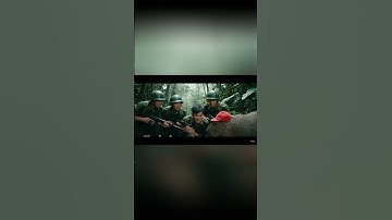 Capybara giúp chú bộ đội bị Nhện Khổng Lồ cắn #capybara