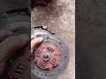 Suzuki cultus clutch plate and pressure plate problem and solution @/#Nasir Autos #short videos