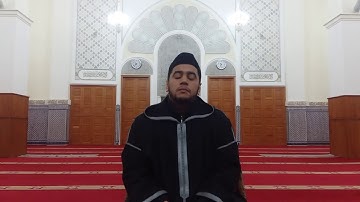 تلاوة أيات بينات من الذكر الحكيم للقارئ محمد قصطالي 2016 MOHAMED KASTALI