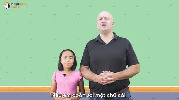 Học Từ Vựng Tiếng Anh Lớp 2 Unit 4: Tại Điểm Xe Bán Kem | Megastudy Kids