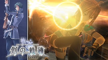 ABYSS DIFFICULTY - Chapter 4: Lloyd Route - Trails into Reverie BLIND PLAYTHROUGH