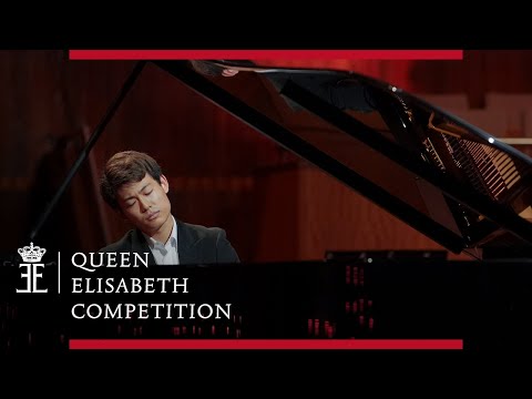 Chopin Barcarolle in F sharp major op. 60 | Yuki Yoshimi - Queen Elisabeth Competition 2021