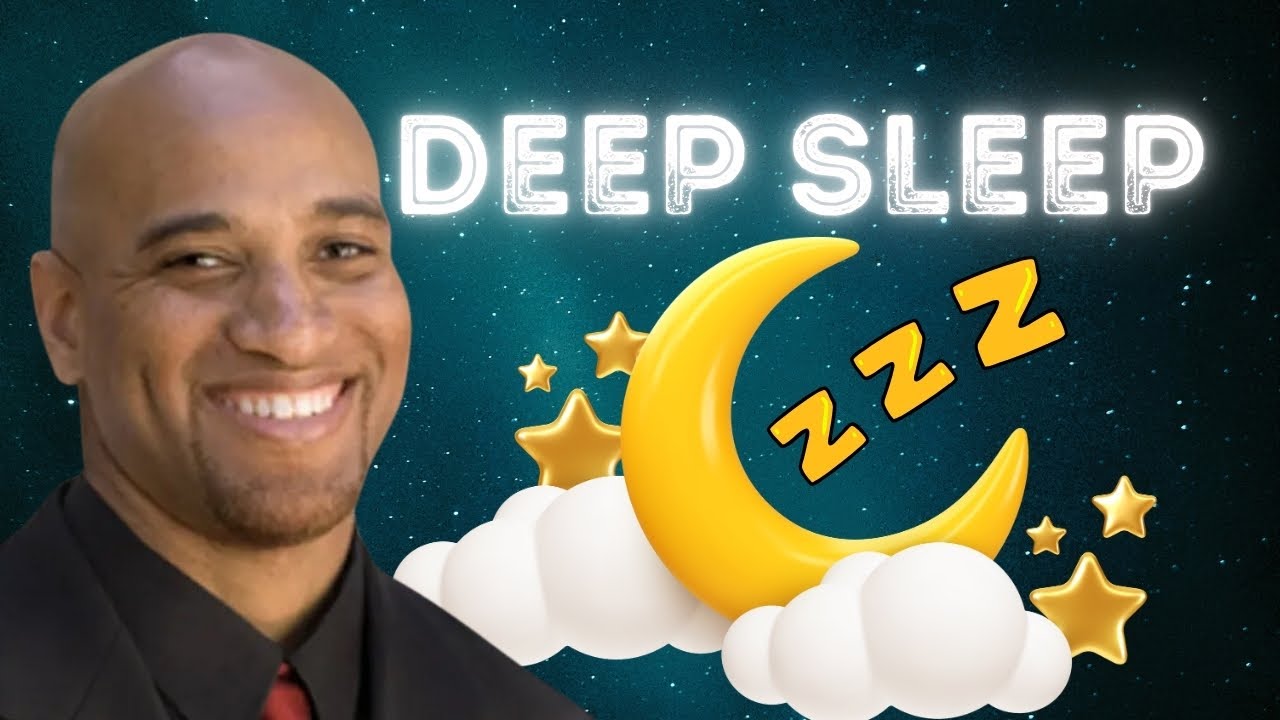 Pastor Ivor Myers Has a Sabbath Wake Up Call! Join Us!