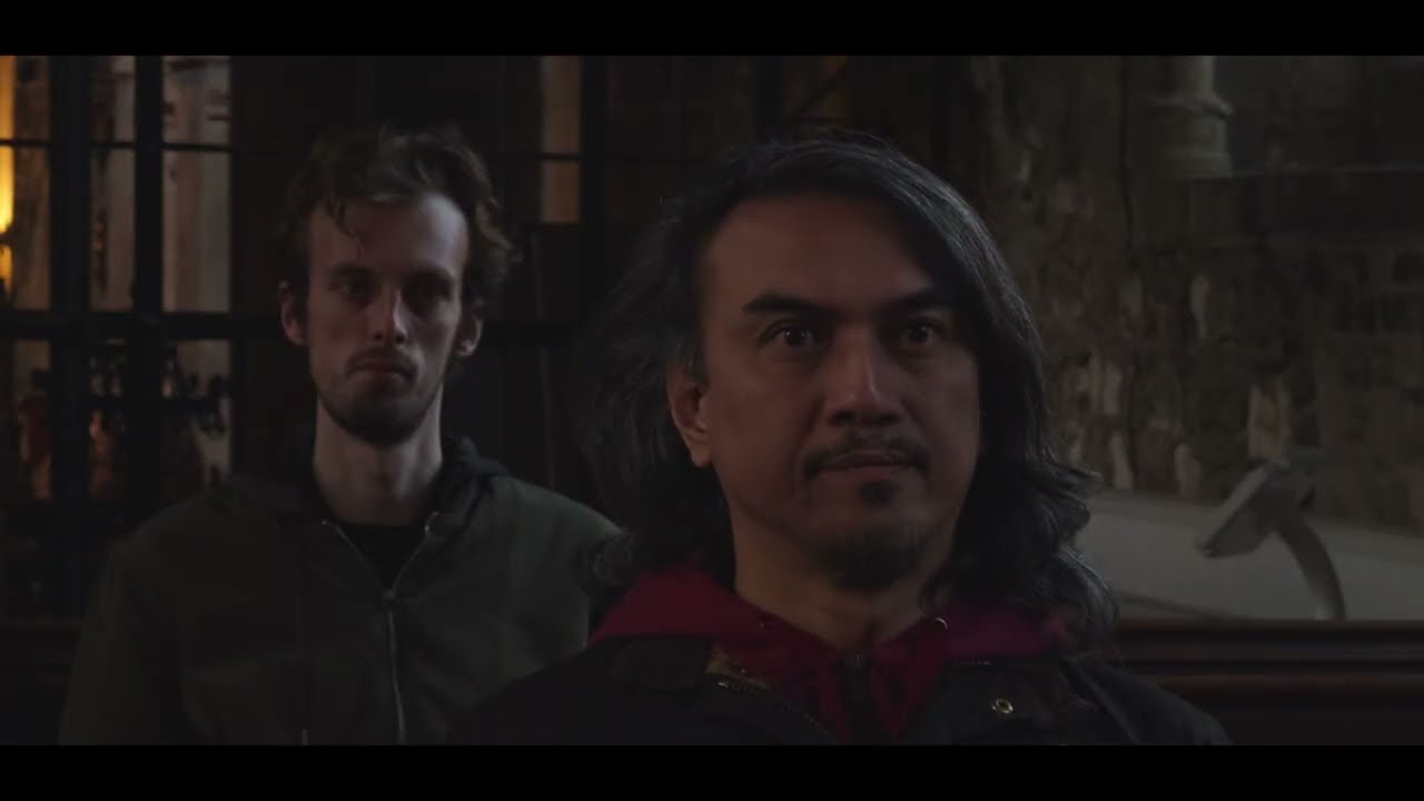 Short Film : Followers