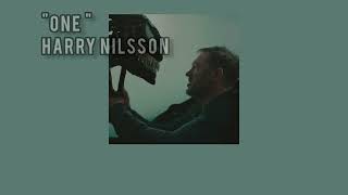 [แปลไทย]one – harry nilsson