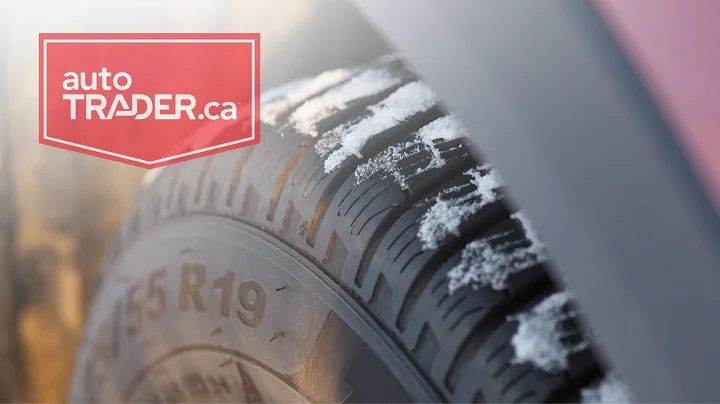 You're Probably Overthinking Which Winter Tires to...