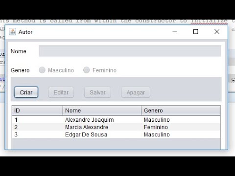 Vídeo: Como Fazer Um Livro Java