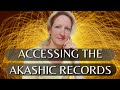 How to access the akashic records  tutorial  this works mel rentmeister