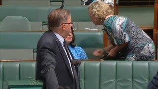 Why the Australian people should reject the Liberal-Greens Senate reform