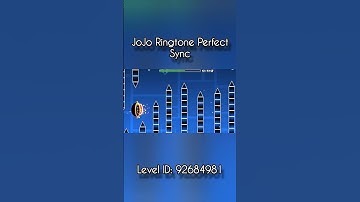 Geometry Dash Sync Layout #shorts