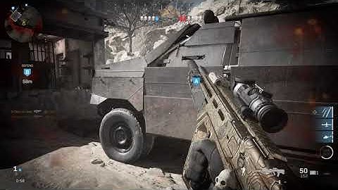 HOLY SH*T - 1v6 CLUTCH on Azhir Cave w/ Double Kill JOKR