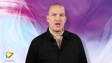 Adobe After Effects CS6: Learn by Video Trailer