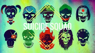 Download Lagu Suicide Squad (Game) MP3