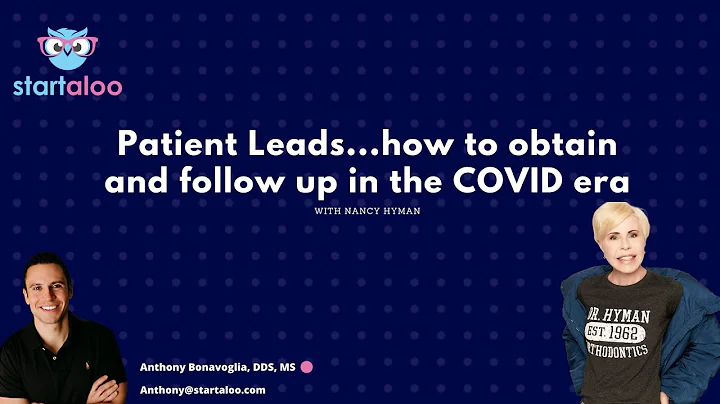 Communication in the Covid-19 Era with Nancy Hyman