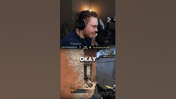 They made it so easy for him 😂 #ohnepixel #cs2 #csgo #counterstrike  #ace #clutch #1v5 #csgomoments
