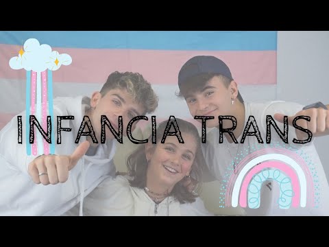 Video: Sociale Spil Og Trans