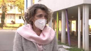 NIŠ: HOSPITALIZOVANO 11 DECE, DVOJE NA KISEONIKU