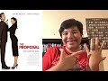 The Proposal (2009) — Movie Review