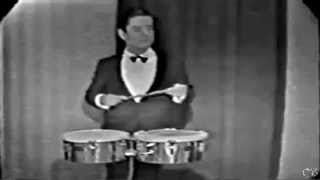 Video thumbnail of "Tito Puente...... Cachita"