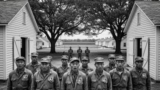 Download Lagu Japanese POWs in Mississippi Couldn’t Believe This Was a Prison Camp MP3