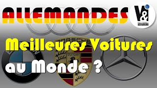 Différence entre la marque et le modèle d'une voiture