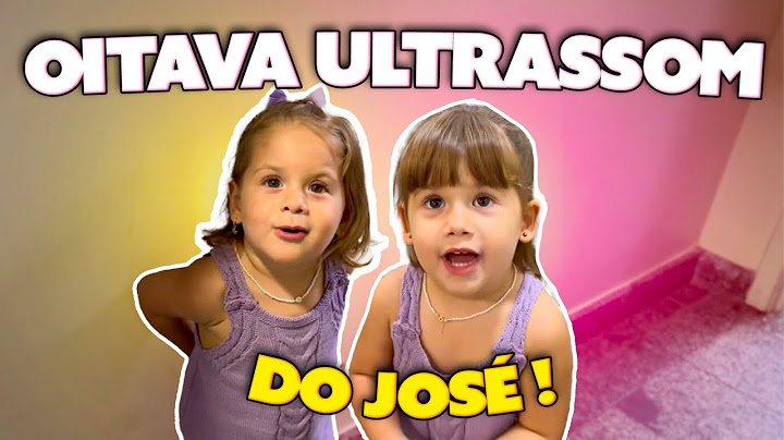 LEVEI AS MARIA'S PARA VER O JOSÉ LEONARDO!!
