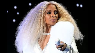 Mary J Blige feat R Kelly It's On