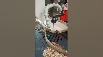 MÁY CƯA LỌNG GỖ CNC MŨI ROUTER – Đường Cắt Sắc Nét, Chính Xác Tuyệt Đối!