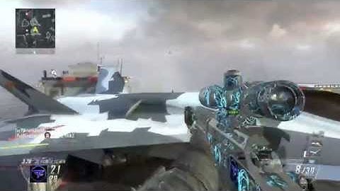 My Channel plans (Amazing cross map Tomahawk Shot!)