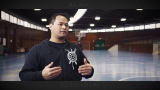 Interview with Maul Mornie   Silat Suffian Bela Diri