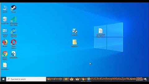 Fix High CPU Usage Caused By IAStorDataSvc on Windows 10