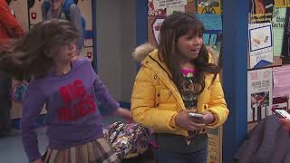 Promo Game Shakers - Nickelodeon (2015)