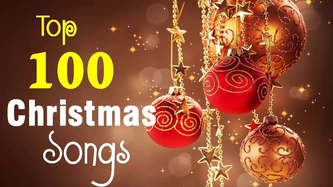100 Lagu Natal Terbaik 2020 🎅 Playlist Lagu Natal Terbaik 2020