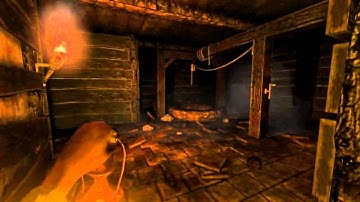 Amnesia: The Dark Descent Walkthrough with Commentary Part 24