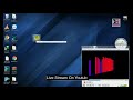 How To Live Stream / Live Songs On YouTube / PC-Laptop Sacreen Live On YouTube