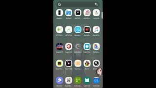Cytus II // testing android game with obs