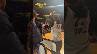 Luka Doncic IMPOSSIBLE CRAZY Trick Shots!!! 🤯